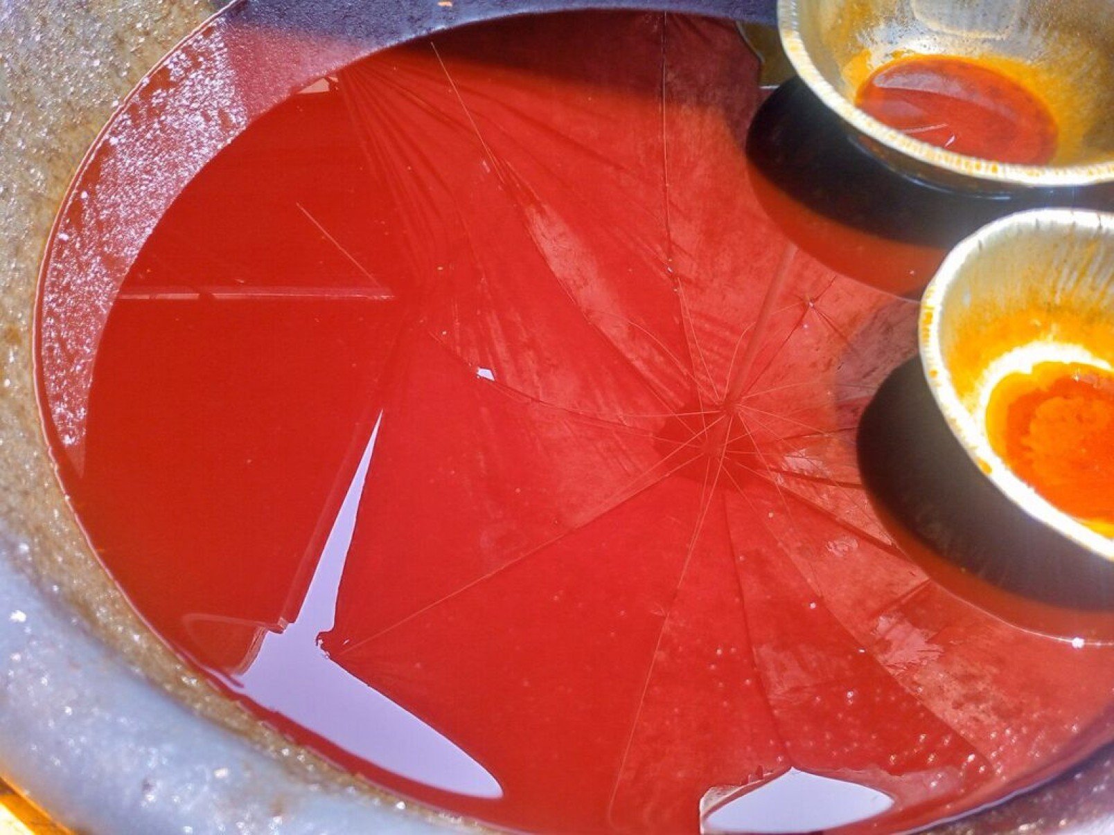 Conheça os benefícios, além dos prós e contras de se usar azeite de dendê - Portal Giro 10