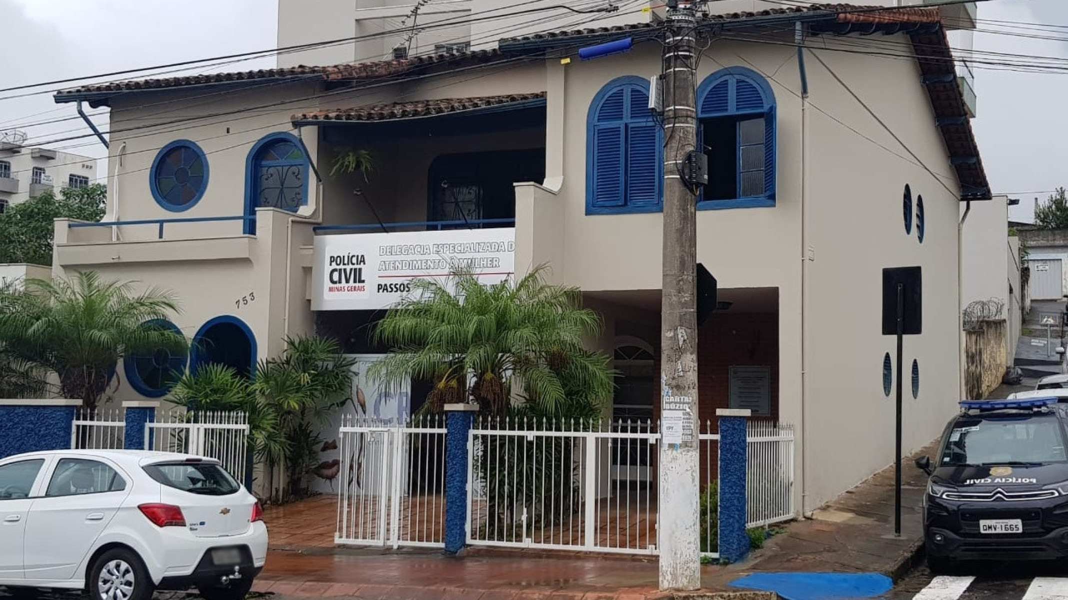 Idoso contratava crianças para serviços domésticos e estuprava as vítimas -  (crédito: DivulgaÃ§Ã£o/PCMG)