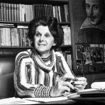 Autora de novelas alcançou o que hoje é ‘impossível’: 100% de audiência na TV - Divulgação/Nelson Di Rag