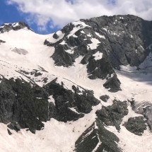 Corpo que sumiu há três décadas é descoberto ‘intacto’ em geleira - Reprodução/YouTube