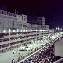 Saiba quais são os quesitos avaliados pelos jurados no Carnaval do Rio - flickr Dan Lundberg