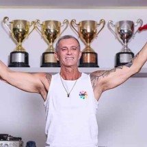 Tetracampeão, Paulo Barros será ausência no Carnaval carioca em 2026 -  Reprodução de Instagram