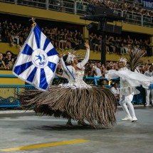 Confira os enredos de todas as escolas do Grupo Especial do Rio no Carnaval 2026 - RioCarnaval/Eduardo Hollanda