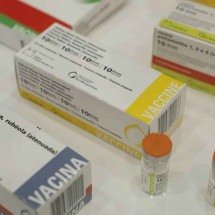 Casos de sarampo crescem 32 vezes nas Américas; OMS emite alerta - Fernando Frazão/Agência Brasil