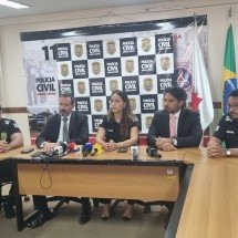 Médica é indiciada por morte de mulher durante procedimento estético - Luiz Ribeiro/EM Data/DA Press