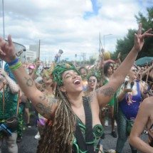 Playlist carnaval 2026: veja os hits que vão agitar Belo Horizonte - Alexandre Guzanshe/EM/D.A Press