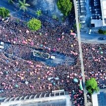 Carnaval: prevenção e cuidados devem vir antes, durante e depois da folia - Leandro Couri