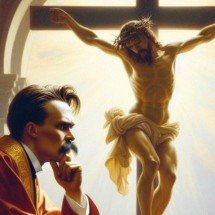 Sozinhos diante do absurdo - Reprodução/aconsolacaodafilosofia.com