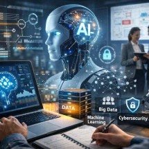 A transformação digital e as bases para implementar uma IA eficiente