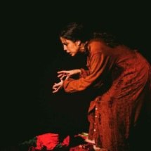 Campanha de Popularização Teatro e Dança se despede neste fim de semana - Matheus Soriedem/Divulgação 