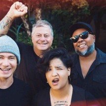 Carna Rock vai agitar a Praça JK neste sábado (7/2), com entrada franca - Bia Gontijo/Divulgação