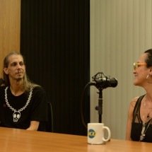 Divirta-se: Bloco Fúnebre enterra tristezas e ressuscita alegrias