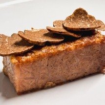 Quem é o chef que representará o Brasil em concurso de trufas na Espanha - Arquivo pessoal