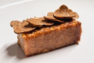 Quem é o chef que representará o Brasil em concurso de trufas na Espanha