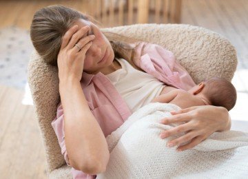 O amor materno não é um dado biológico, mas um sentimento construído na aspereza da relação diária e no convívio real -  (crédito: Freepik)