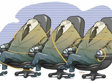   -  (crédito: QUINHO)