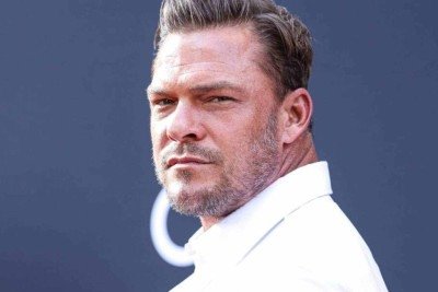 De modelo a gigante do cinema: a transformação de astro de filmes de ação -  (crédito: Tupi)