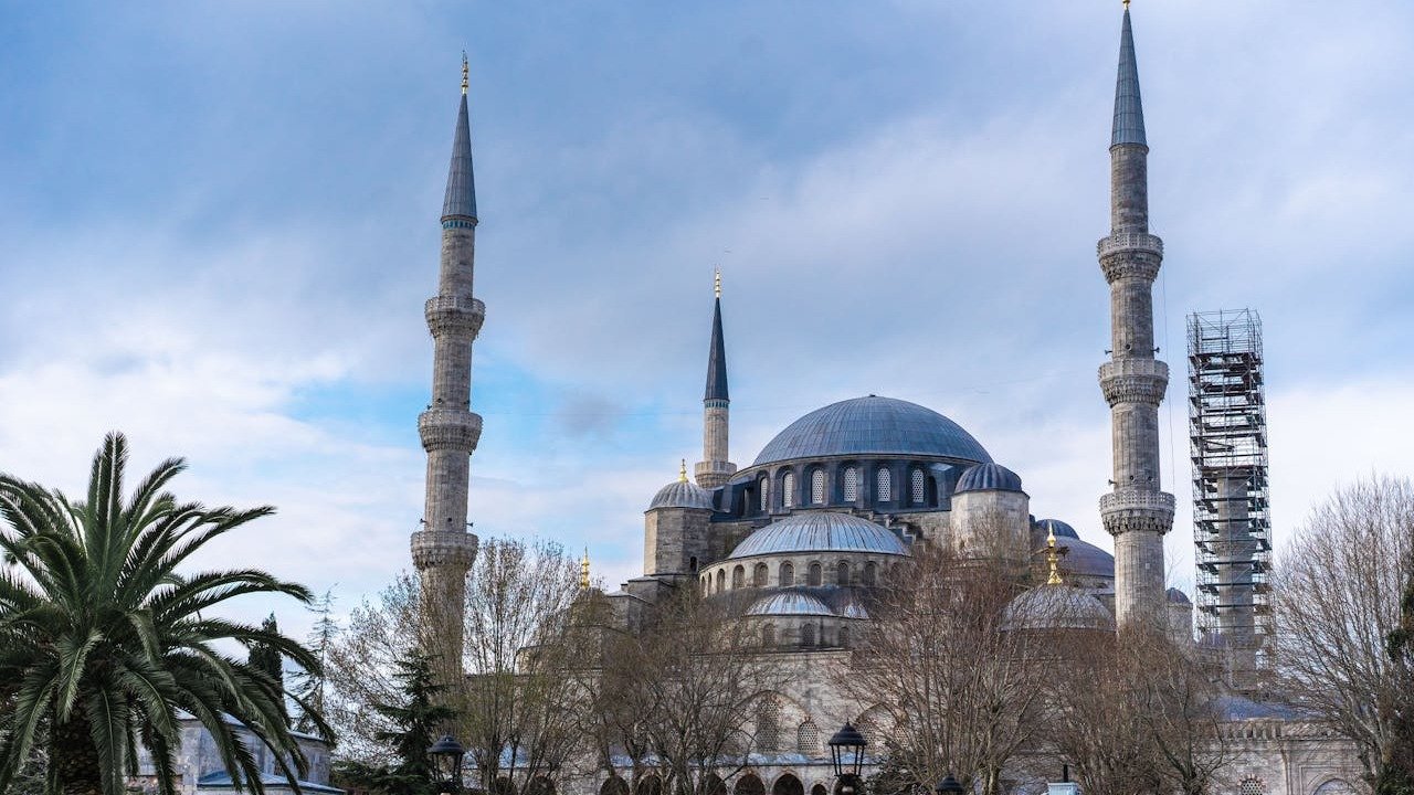 Istambul: um roteiro de 3 dias pela cidade que une o Ocidente e o Oriente - Atlantic Ambience/ Pexels