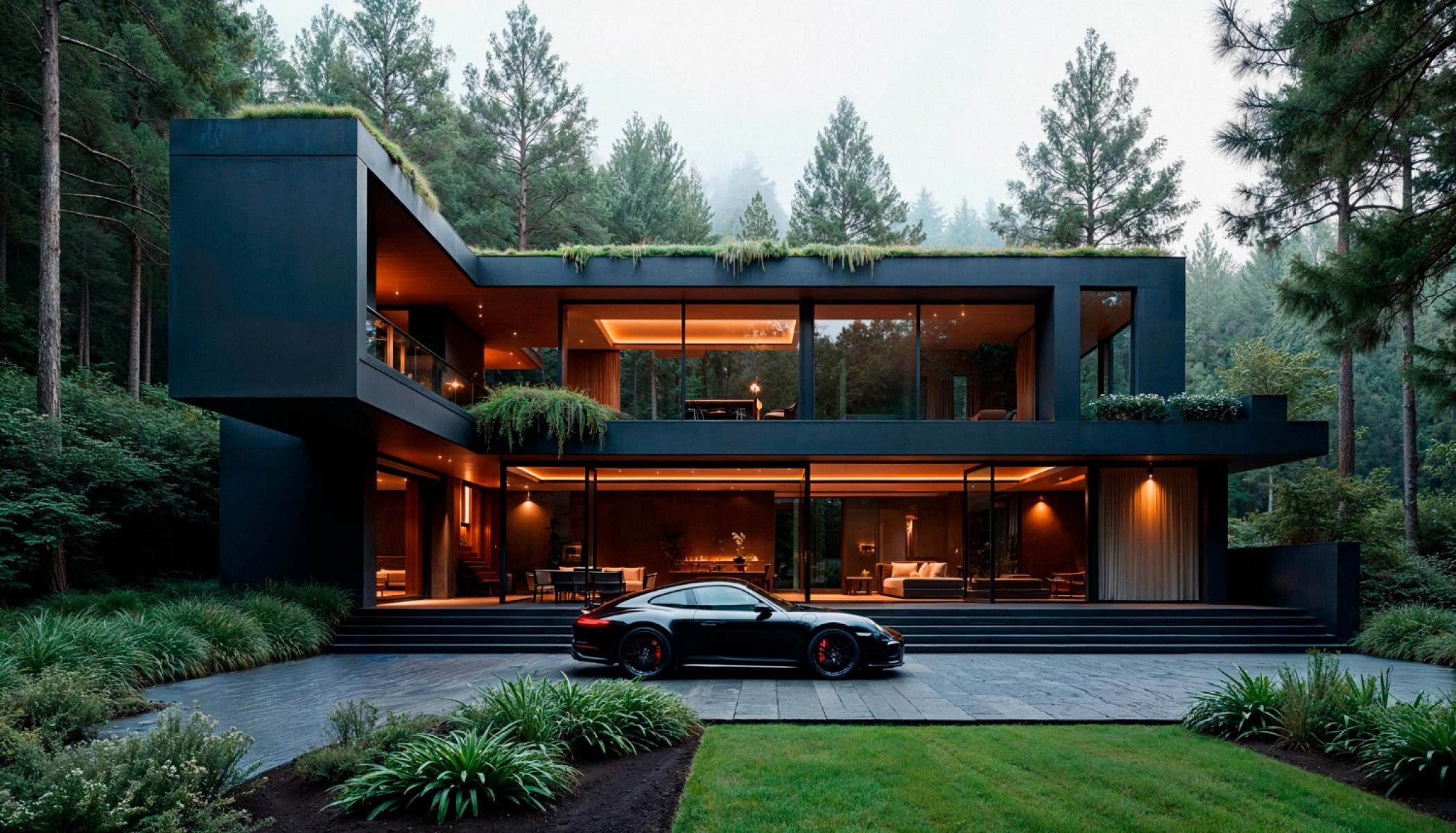 Branded Buildings redefinem o mercado imobiliário de luxo - DINO