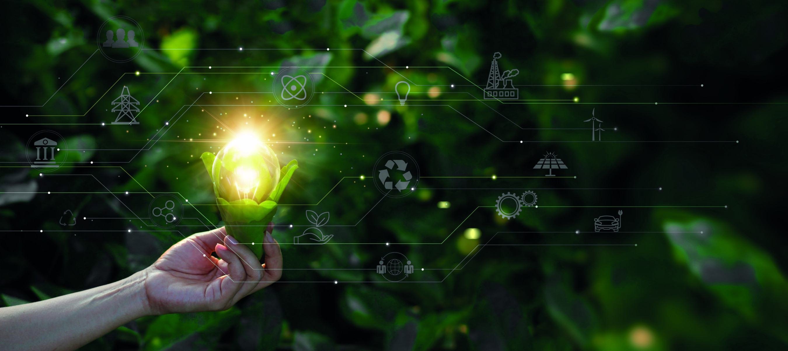 Klüber Lubrication amplia projetos de eficiência energética na indústria - DINO