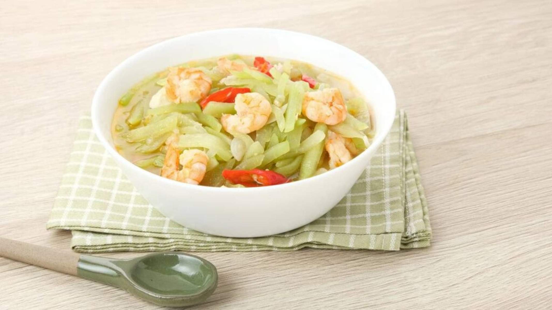 Dicas para cozinhar chuchu: preservando nutrientes e sabor - Portal Giro 10