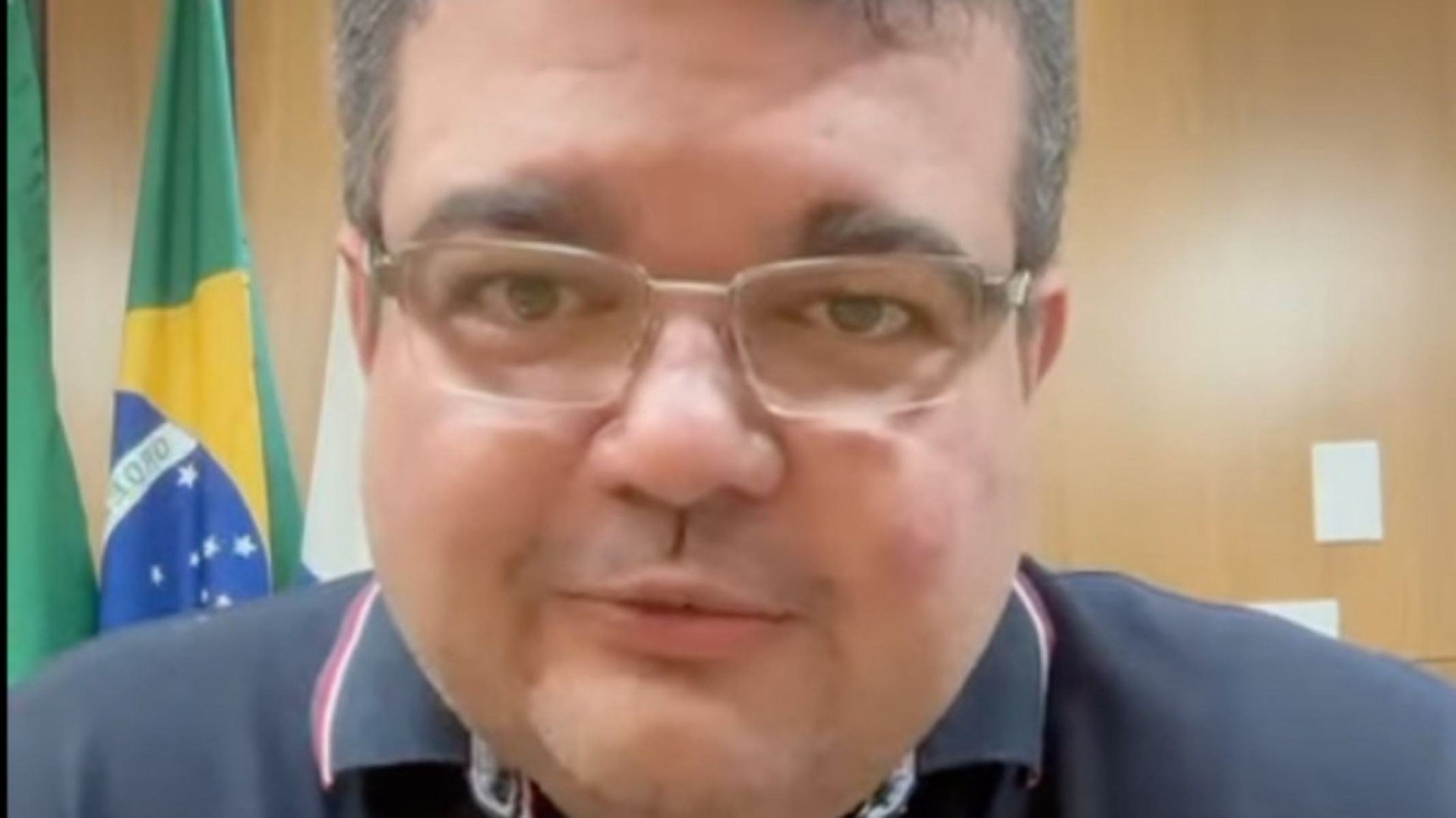 STF forma maioria para manter afastamento de Dr. Rubão da Prefeitura de Itaguaí