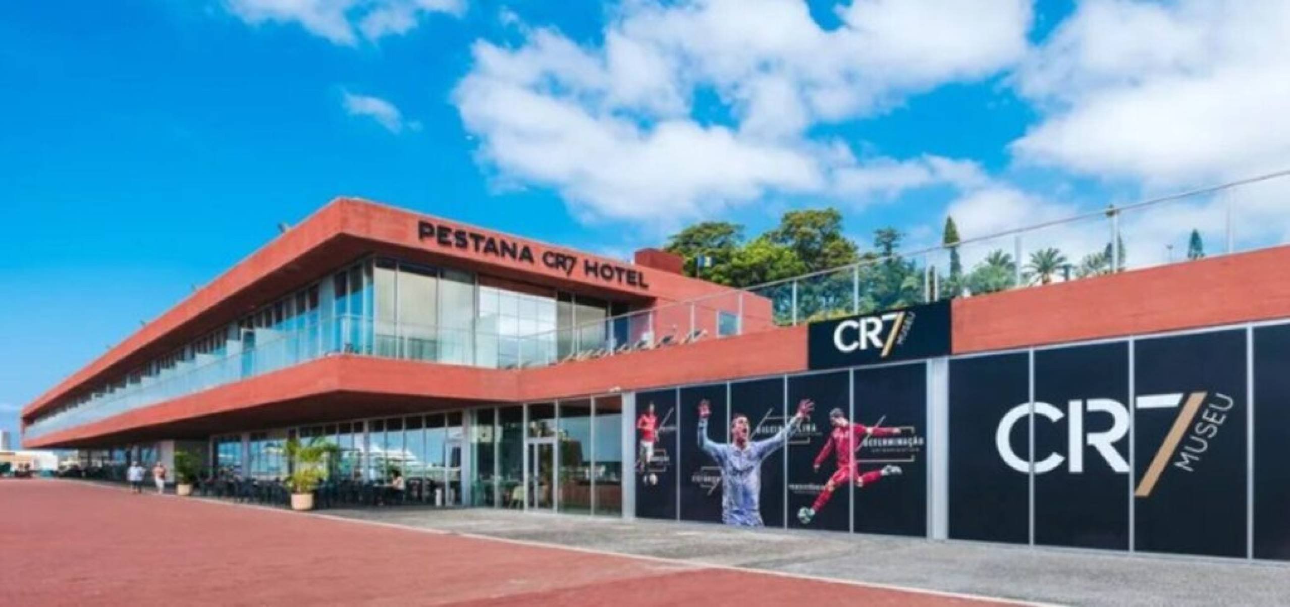 Cristiano Ronaldo: astro no futebol e dono de um império empresarial - Portal Giro 10