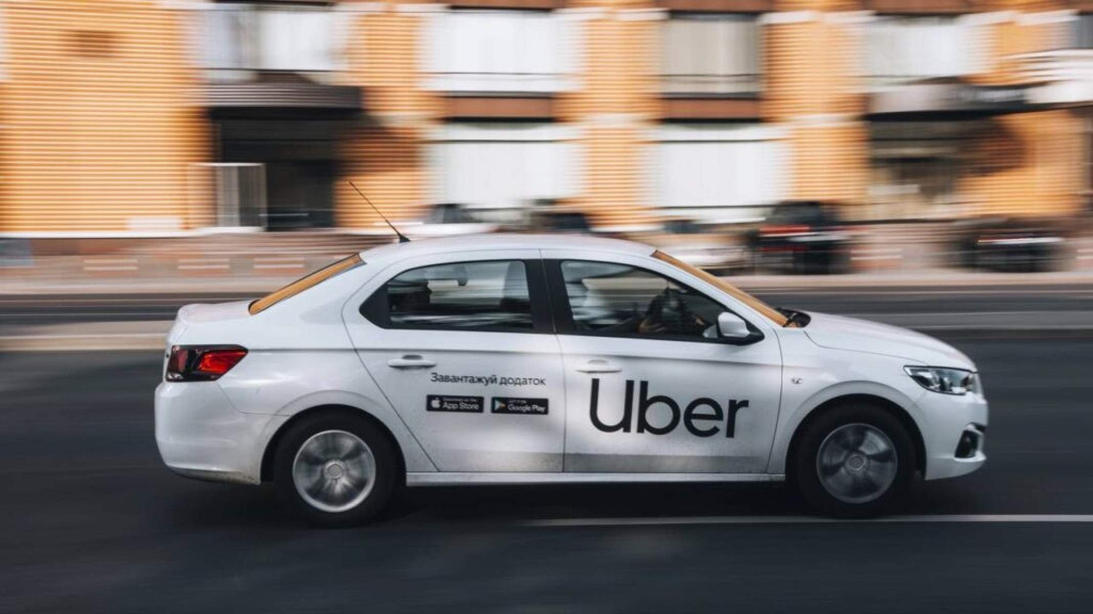 Entenda por que o lucro da Uber despencou 96% - Portal Giro 10