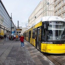 Ranking dos melhores transportes públicos só inclui uma cidade da América do Sul - Imagem de Miodrag Asenov por Pixabay