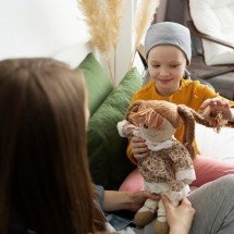 Leucemia: a importância do diagnóstico precoce - FreePik