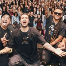 Grupo Akatu é atração confirmada do Carnaval 2026 em Sabará