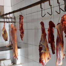 MG: operação apreende cerca de 2 toneladas de carne e interdita 27 açougues - MPMG/Divulga&ccedil;&atilde;o