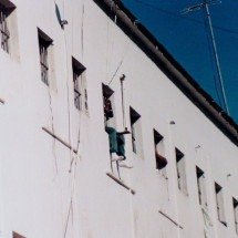 MG: homem preso por estuprar criança de 10 anos é assassinado em presídio  - Fernando Souza/Arquivo EM