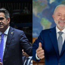 Ciro Nogueira encontrou Lula e ofereceu afastar PP de Flávio Bolsonaro por acordo no Piauí