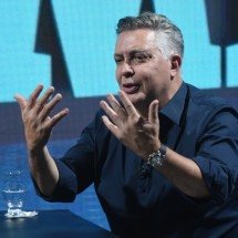 Damião sobre artistas nacionais no carnaval: ‘Valorizamos os que estão aqui - Gladyston Rodrigues/EM/D.A Press