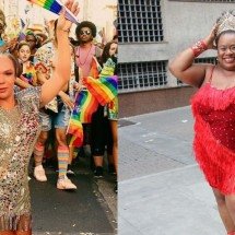 Leão da Lagoinha vai coroar rainhas plus size e trans neste sábado (7/2) - Leão da Lagoinha / Reprodução 