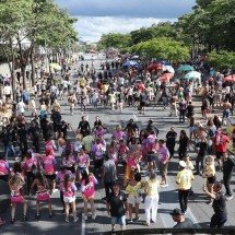 Confira a programação do carnaval para este fim de semana  - Marcos Vieira/EM/D.A Press