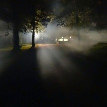 Lugares “tenebrosos” que têm fama de mal-assombrados no Brasil - Jan Mallander por Pixabay 