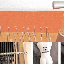 Primeira leitura: 'Passe pela catraca', de Jairo Fará  - Reprodução