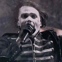 My Chemical Romance volta ao Brasil e mostra que envelheceu como vinho - Maria Dulce Miranda/EM/D.A. Press