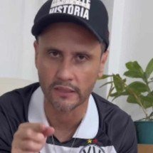 Cleitinho e a decisão de Dino sobre supersalários: ‘Obrigação de apoiar’ - Reprodução/Redes sociais