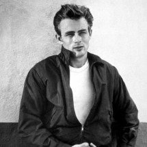 95 anos do nascimento de James Dean: mito eterno de rebeldia da juventude - domínio público 