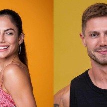 BBB 26: Mari Gonzalez se pronuncia após comentário de Juliano sobre Jonas - TV Globo/Divulgação