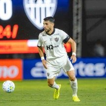 Obrigado, Cássio, pela inspiração - Pedro Souza/Atlético