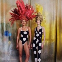 Fantasias que cabem no Bolso