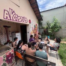 Após depredações à sede, centro de convivência LGBTQIAPN+ de BH busca apoio - Divulgação