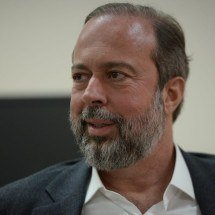 Silveira rebate Nikolas sobre Gás do Povo: ‘Não conhece a pobreza’ - Tulio Santos/EM/D.A. Press