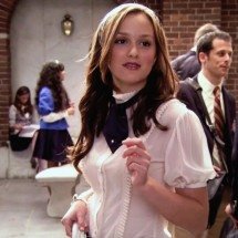Livro inédito vai revisitar a trajetória de Blair Waldorf após Gossip Girl - DivulgaÃ§Ã£o 