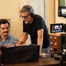 'O agente secreto' vence Spirit Awards de Melhor Filme Internacional - Divulga&ccedil;&atilde;o 