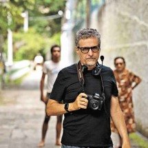 'Não entendi o que Wim Wenders falou', diz Kleber Mendonça Filho em Berlim - Victor Juc&aacute;/Divulga&ccedil;&atilde;o